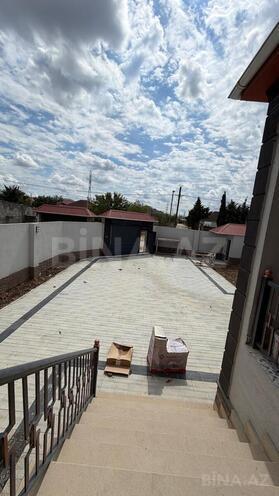 Satılır 4 otaqlı həyət evi/bağ evi 120 m², Maştağa q., photo 12 from 14