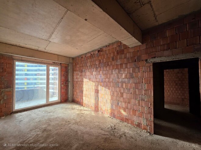 Satılır 4 otaqlı yeni tikili 166.5 m², Avtovağzal m., photo 5 from 9