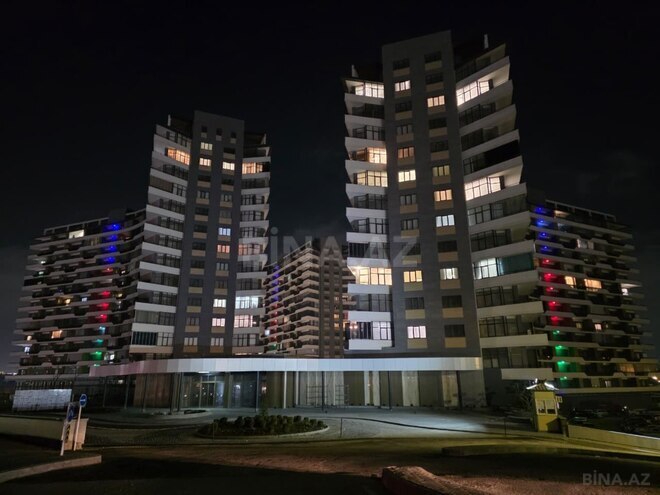 Satılır 4 otaqlı yeni tikili 166.5 m², Avtovağzal m., photo 7 from 9