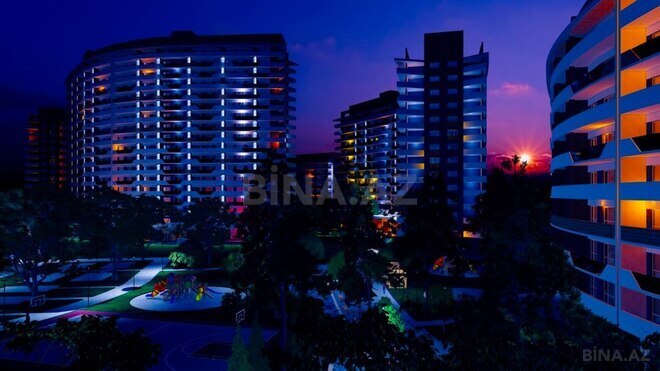 Satılır 4 otaqlı yeni tikili 166.5 m², Avtovağzal m., photo 8 from 9