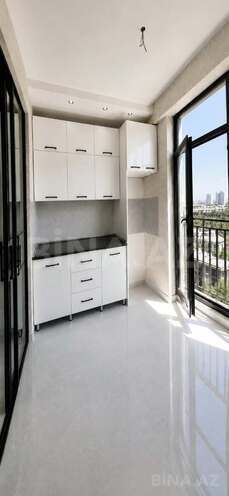 Satılır 2 otaqlı yeni tikili 60 m², Nərimanov r., photo 8 from 20