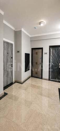 Satılır 2 otaqlı yeni tikili 60 m², Nərimanov r., photo 17 from 20