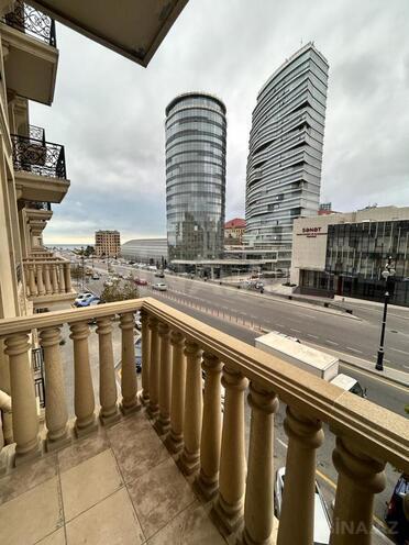 Satılır 2 otaqlı yeni tikili 65 m², Ağ şəhər q., photo 9 from 15