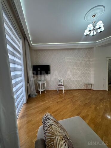 Satılır 2 otaqlı yeni tikili 65 m², Ağ şəhər q., photo 13 from 15