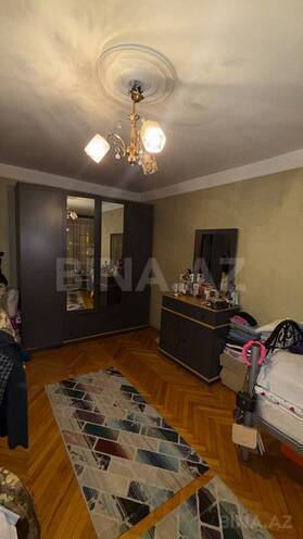 Satılır 3 otaqlı köhnə tikili 77 m², Xətai r., photo 6 from 16