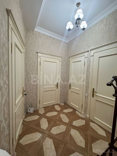 Satılır 2 otaqlı yeni tikili 65 m², Ağ şəhər q., photo 7 from 15