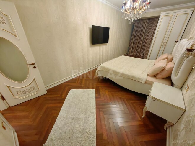 Satılır 4 otaqlı yeni tikili 215 m², 28 May m., photo 14 from 32