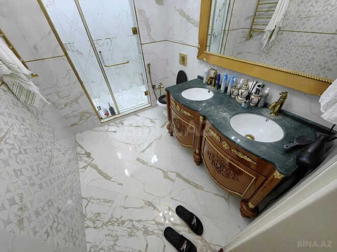 Satılır 4 otaqlı yeni tikili 215 m², 28 May m., photo 15 from 32