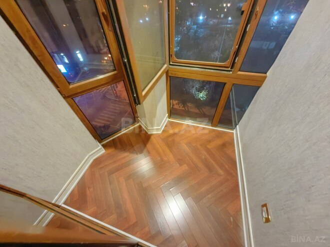 Satılır 4 otaqlı yeni tikili 215 m², 28 May m., photo 18 from 32