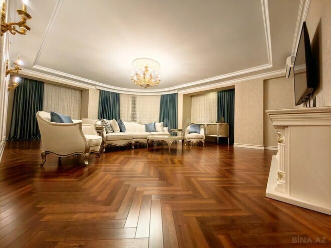 Satılır 4 otaqlı yeni tikili 215 m², 28 May m., photo 8 from 32