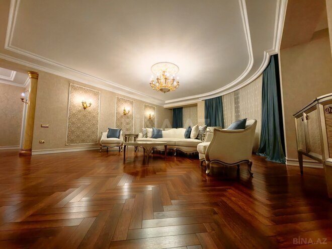Satılır 4 otaqlı yeni tikili 215 m², 28 May m., photo 9 from 32