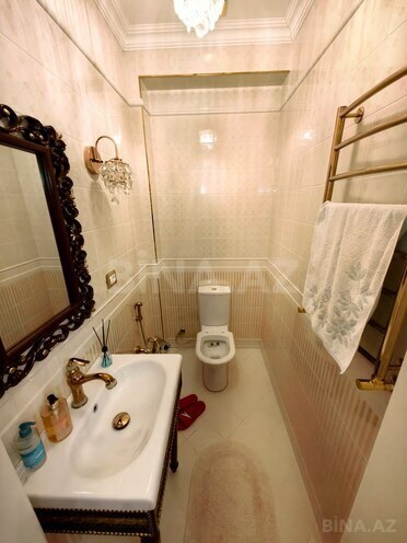 Satılır 4 otaqlı yeni tikili 215 m², 28 May m., photo 27 from 32