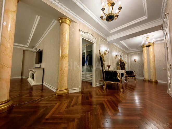 Satılır 4 otaqlı yeni tikili 215 m², 28 May m., photo 6 from 32