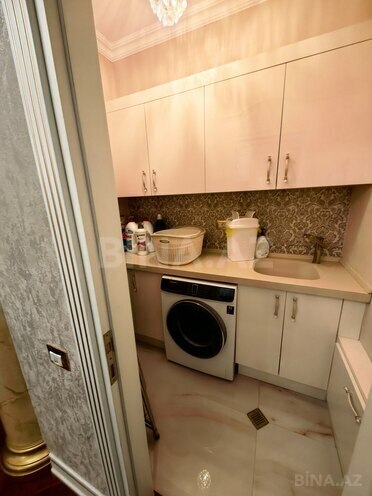 Satılır 4 otaqlı yeni tikili 215 m², 28 May m., photo 28 from 32
