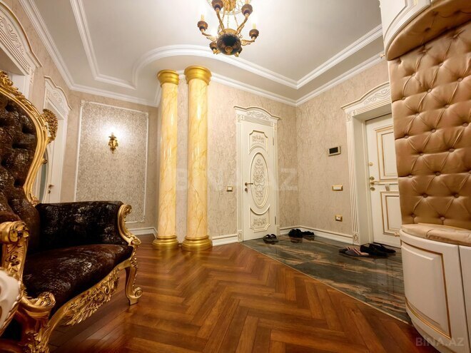 Satılır 4 otaqlı yeni tikili 215 m², 28 May m., photo 29 from 32