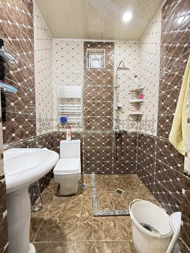 Продаётся 3-комн. вторичка 85 м², м. Низами, photo 18 from 19