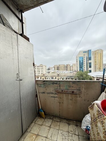 Продаётся 3-комн. вторичка 85 м², м. Низами, photo 17 from 19
