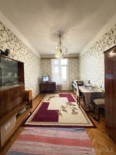 Продаётся 3-комн. вторичка 85 м², м. Низами, photo 11 from 19