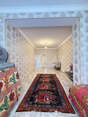 Продаётся 3-комн. вторичка 85 м², м. Низами, photo 6 from 19