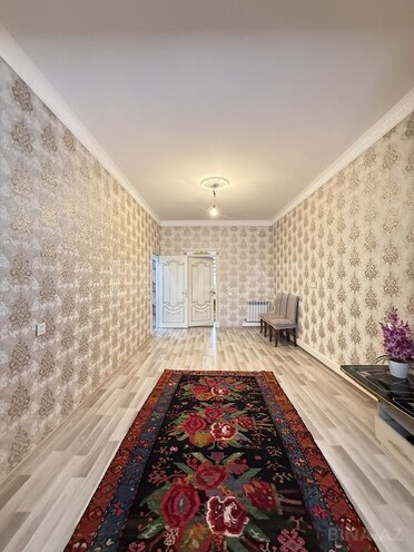 Продаётся 3-комн. вторичка 85 м², м. Низами, photo 8 from 19