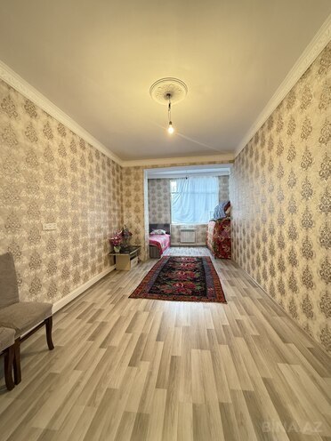 Продаётся 3-комн. вторичка 85 м², м. Низами, photo 5 from 19