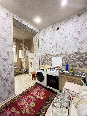 Продаётся 3-комн. вторичка 85 м², м. Низами, photo 9 from 19