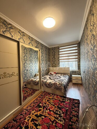 Продаётся 3-комн. вторичка 85 м², м. Низами, photo 7 from 19