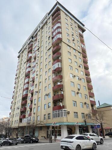 Satılır 4 otaqlı yeni tikili 186 m², Nizami m., photo 1 from 29