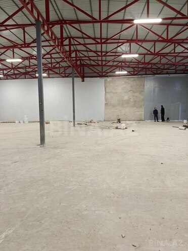 Сдаётся  объект 700 м², Бинагадинский р., photo 7 from 12