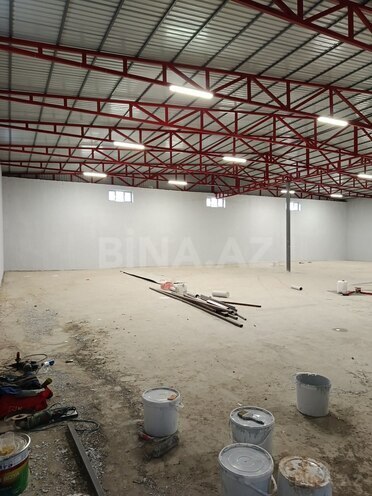 Сдаётся  объект 700 м², Бинагадинский р., photo 3 from 12
