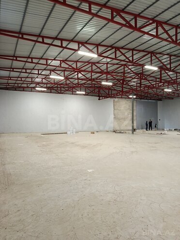 Сдаётся  объект 700 м², Бинагадинский р., photo 8 from 12