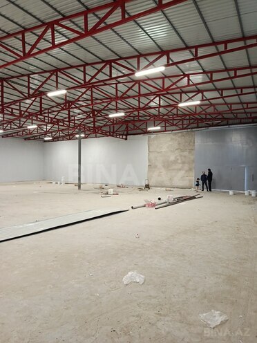 Сдаётся  объект 700 м², Бинагадинский р., photo 6 from 12