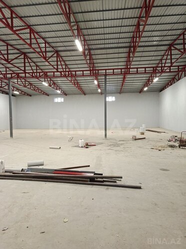 Сдаётся  объект 700 м², Бинагадинский р., photo 4 from 12