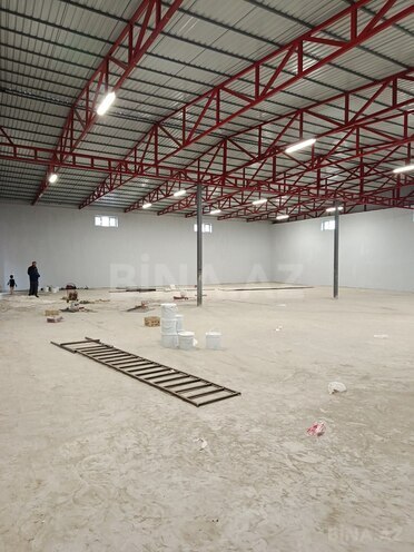 Сдаётся  объект 700 м², Бинагадинский р., photo 11 from 12