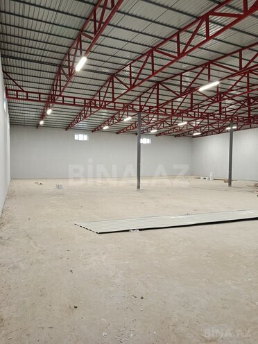 Сдаётся  объект 700 м², Бинагадинский р., photo 5 from 12