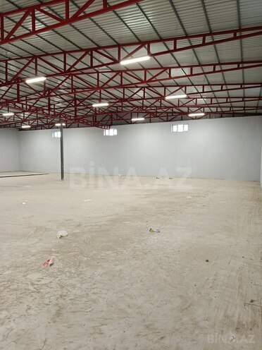 Сдаётся  объект 700 м², Бинагадинский р., photo 10 from 12