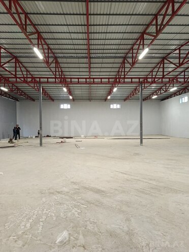 Сдаётся  объект 700 м², Бинагадинский р., photo 9 from 12
