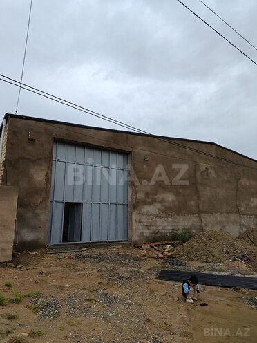 Сдаётся  объект 700 м², Бинагадинский р., photo 1 from 12