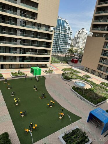 Satılır 2 otaqlı yeni tikili 100 m², 8 Noyabr m., photo 4 from 20