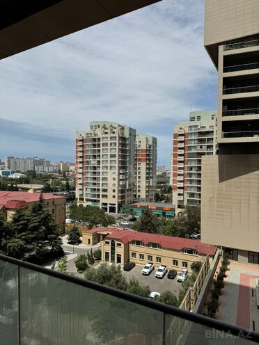 Satılır 2 otaqlı yeni tikili 100 m², 8 Noyabr m., photo 17 from 20