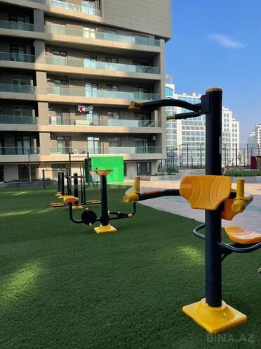 Satılır 2 otaqlı yeni tikili 100 m², 8 Noyabr m., photo 3 from 20