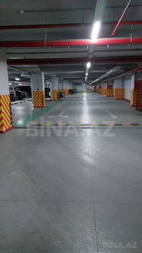 Satılır 2 otaqlı yeni tikili 100 m², 8 Noyabr m., photo 19 from 20