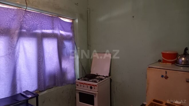 Сдаётся 1-комн. вторичка 30 м², м. Низами, photo 6 from 7