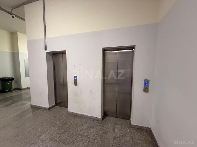 Satılır 2 otaqlı yeni tikili 100 m², 8 Noyabr m., photo 14 from 20