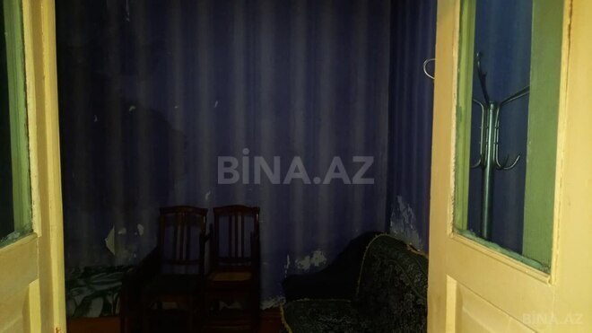 Сдаётся 1-комн. вторичка 30 м², м. Низами, photo 3 from 7
