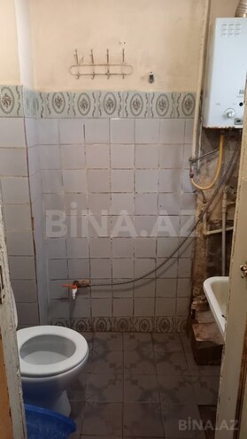 Сдаётся 1-комн. вторичка 30 м², м. Низами, photo 4 from 7