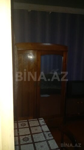 Сдаётся 1-комн. вторичка 30 м², м. Низами, photo 5 from 7