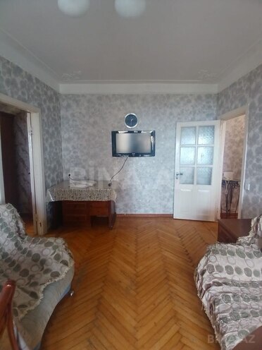 İcarəyə verilir 2 otaqlı köhnə tikili 60 m², İçəri Şəhər m., photo 9 from 16