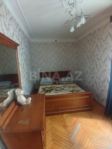 İcarəyə verilir 2 otaqlı köhnə tikili 60 m², İçəri Şəhər m., photo 13 from 16