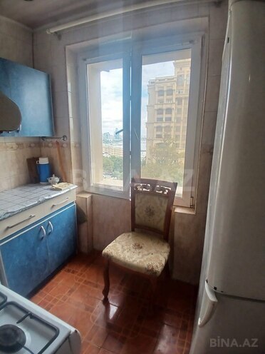 İcarəyə verilir 2 otaqlı köhnə tikili 60 m², İçəri Şəhər m., photo 12 from 16